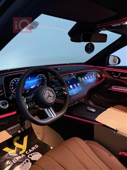 مرسيدس بنز E-Class